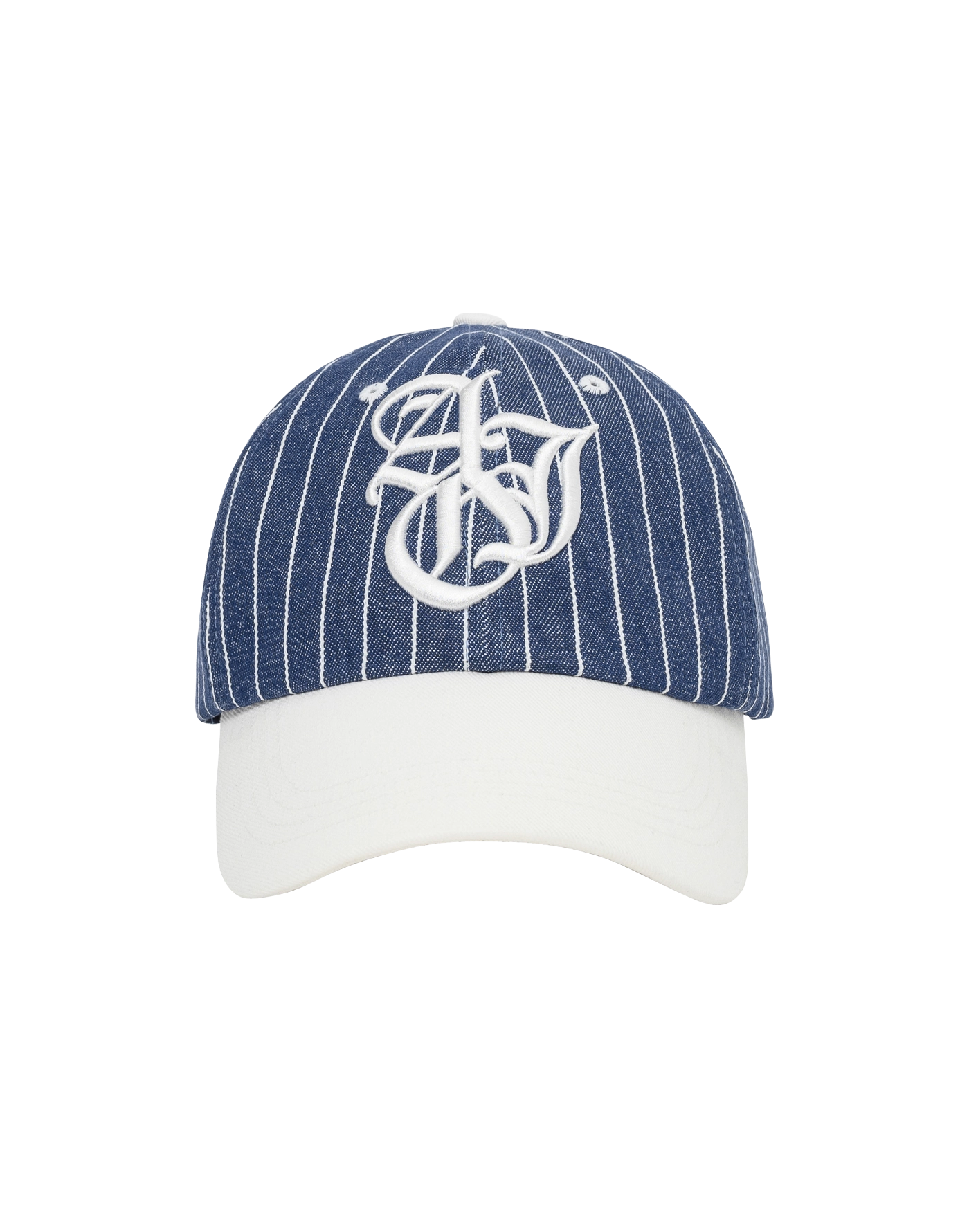 【AJO AJOBYAJO】24SS★ Logo Oxford Cap AJOBYAJO】Logo Oxford Cap | OUR BRAND,AJOBYAJO | PRESSING